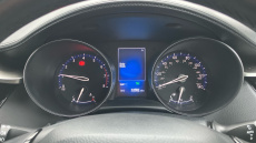 Toyota C-HR 1.2T Icon 5dr Petrol Hatchback